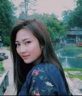Rencontre Femme Thaïlande à เมืองลำปาง : Ice, 24 ans